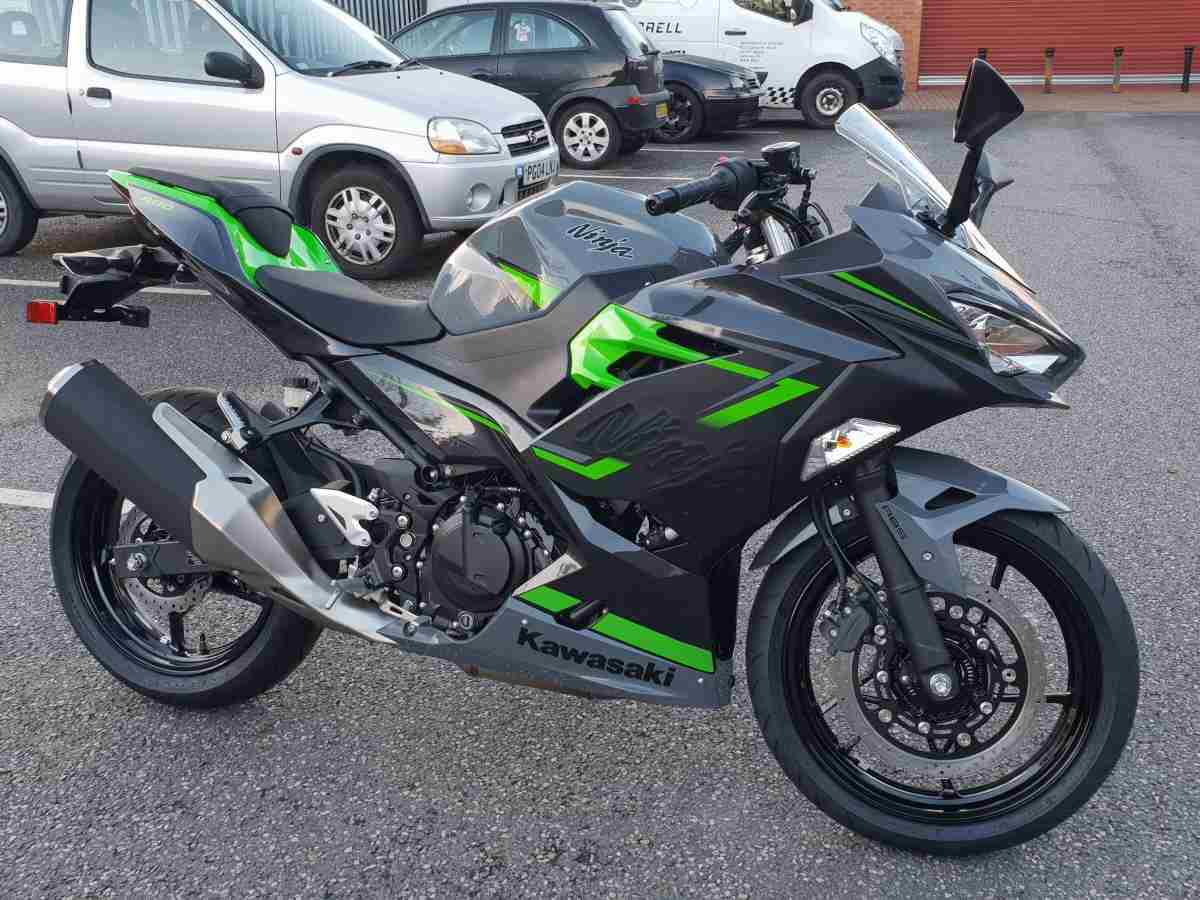 موتور قسطی_ با اقساط کم، حس سواری لوکس را تجربه کنید!