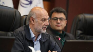 محجوب: باید با هم افزایی بیشتر به دولت چهاردهم کمک کنیم/ تاکید اساسی بر تامین مسکن کارگران داریم