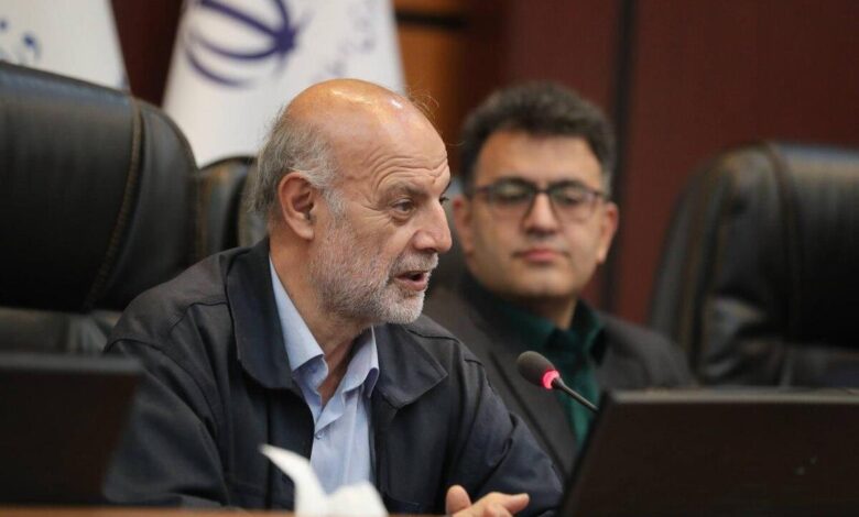 محجوب: باید با هم افزایی بیشتر به دولت چهاردهم کمک کنیم/ تاکید اساسی بر تامین مسکن کارگران داریم