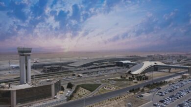 سرمایهگذاری بیش از یک همتی در توسعه زیرساختهای فرودگاهی