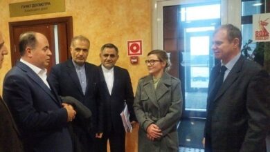 روابط کشاورزی ایران و روسیه؛ گام تازه با سفر وزیر به مسکو