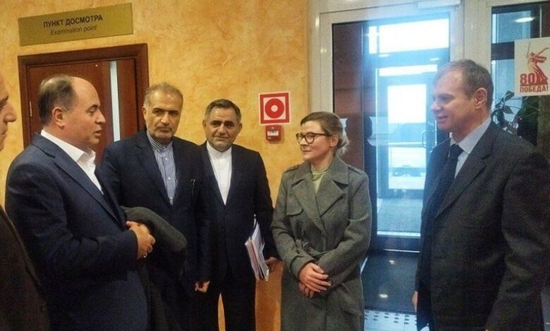 روابط کشاورزی ایران و روسیه؛ گام تازه با سفر وزیر به مسکو