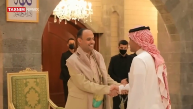 یمن , عربستان سعودی , آخرین تحولات یمن , رژیم صهیونیستی (اسرائیل) , کشور آمریکا ,