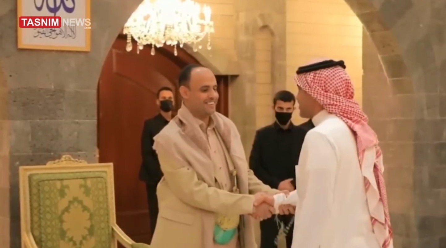 یمن , عربستان سعودی , آخرین تحولات یمن , رژیم صهیونیستی (اسرائیل) , کشور آمریکا ,