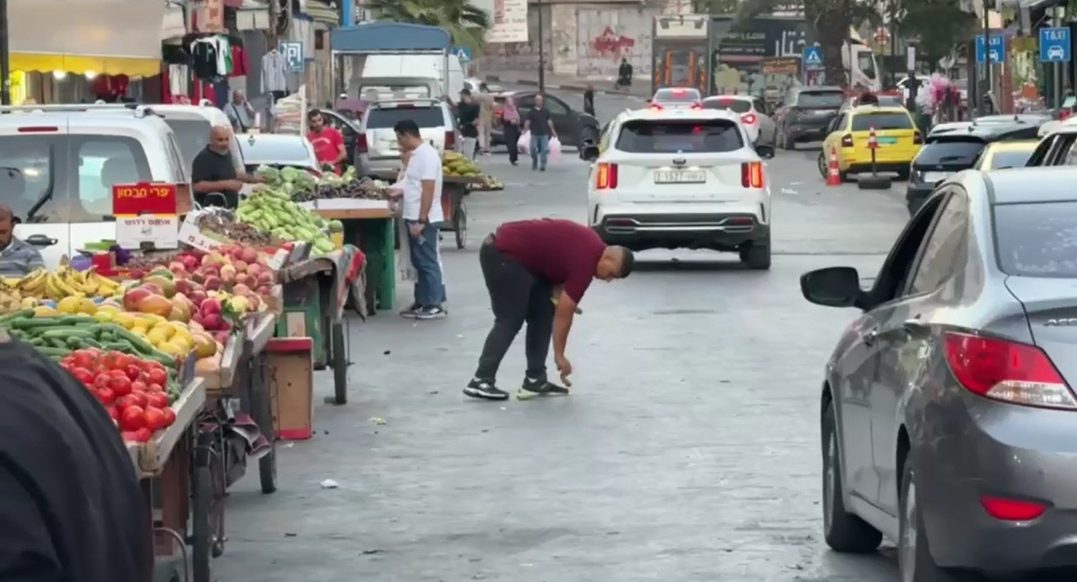 کرانه باختری , طوفان الاقصی , رژیم صهیونیستی (اسرائیل) , فلسطین , نوار غزه ,