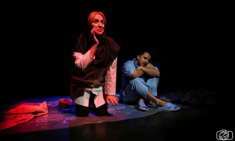 نمایش «ستاره سهیل»