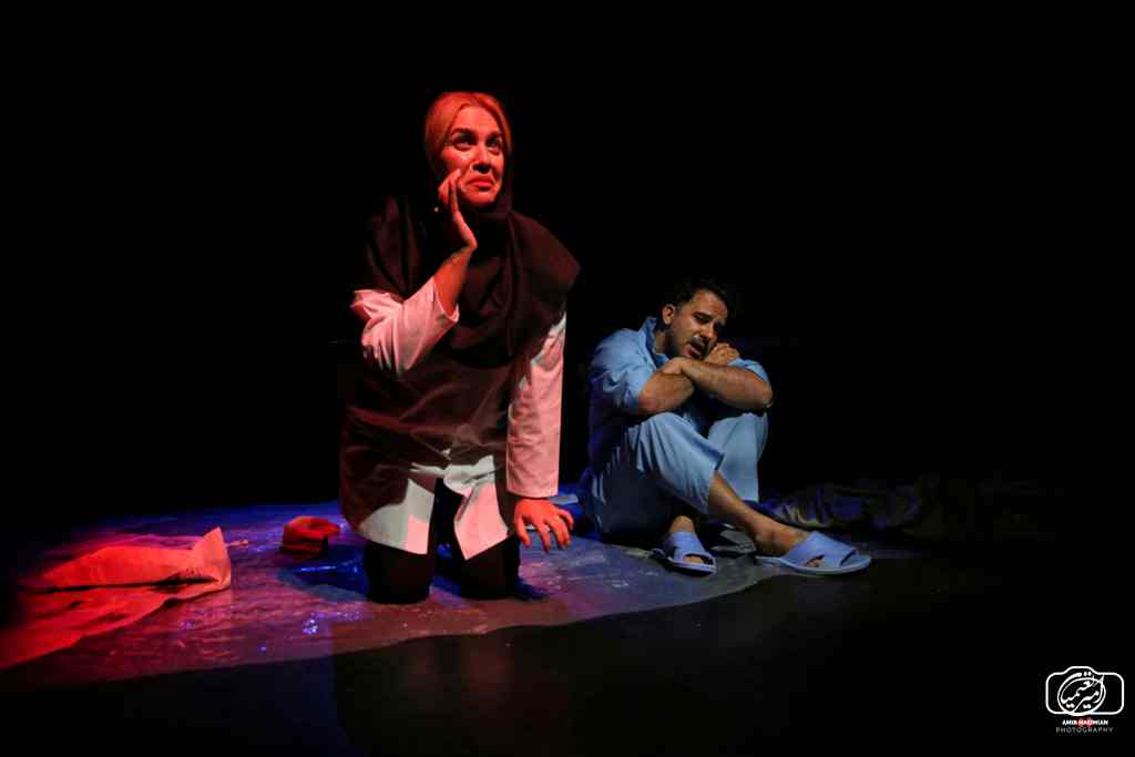 نمایش «ستاره سهیل»