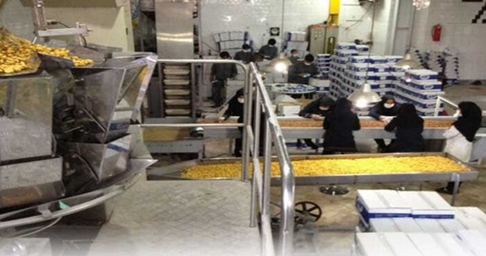 172237879 - از رؤیا تا «تولد یک برند»؛ بانوی کارآفرین ملایری که با اراده، برند خود را ساخت