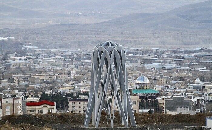 172277397 - ملایر، شهری با دو برند جهانی و تاریخ چند هزار ساله، در آستانه مجمع شهرهای تاریخی ایران