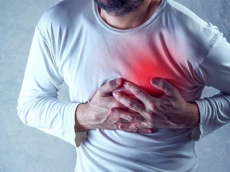 دیابت با ابتلا به بیماری قلبی ارتباط دارد؟