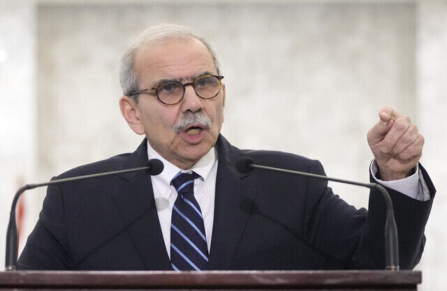 از رسیدن سوخو۳۵ و اس۴۰۰ به ایران تا بن سلمان راهی کاخ سفید خواهد شد