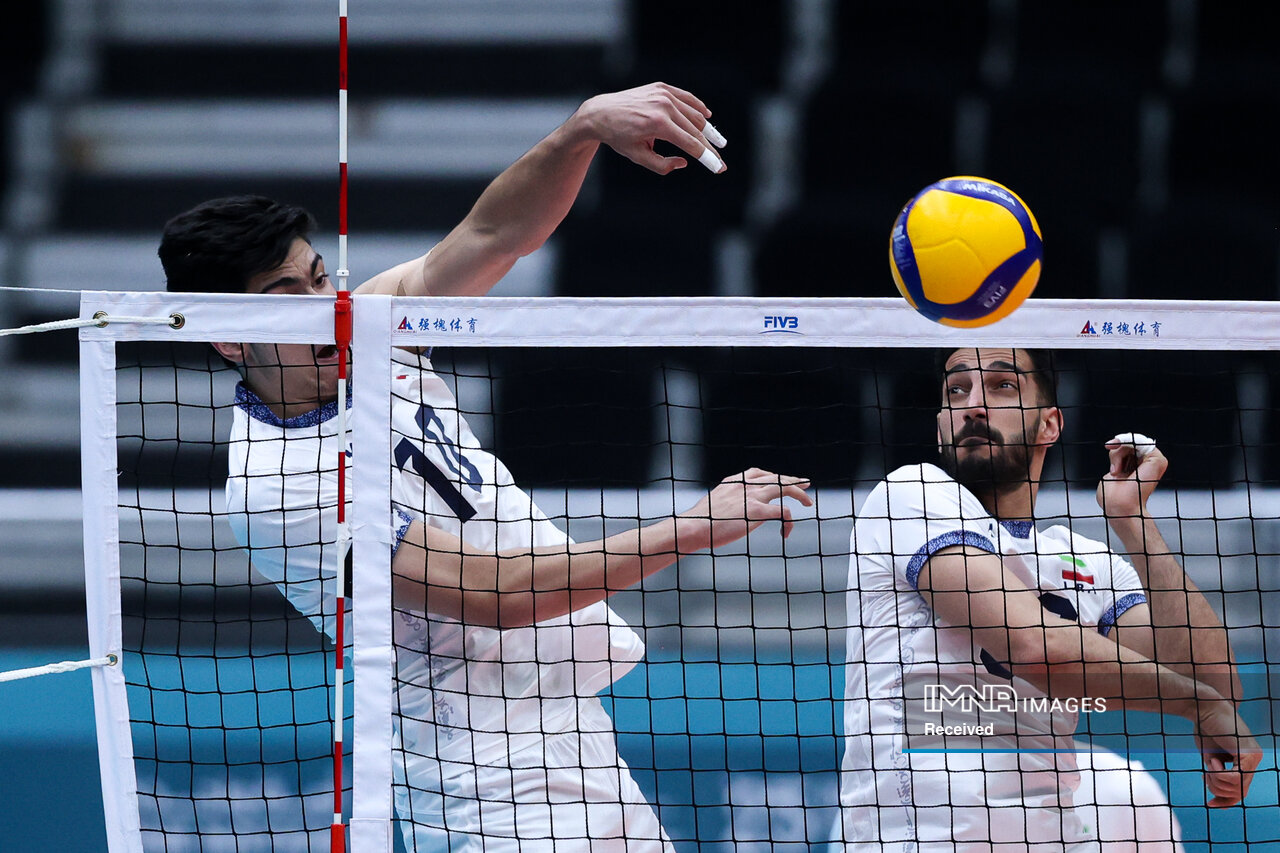 ۷ مدال طلا، ۸ نقره و ۱۷ برنز/ تداوم درخشش فرزندان ایران