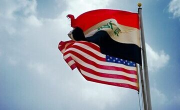 تلفن وزیر جنگ آمریکا به وزیر دفاع عراق: یک عملیات نظامی در راه است و بغداد نباید هیچ واکنشی نظامی به این عملیات نشان دهد