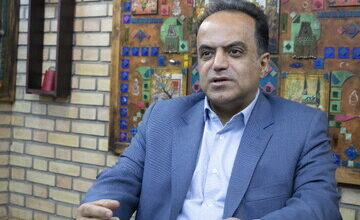 پیش بینی مهم رییس اتحادیه طلا درباره قیمت طلا و سکه/ بذرافشان: نرخ طلا احتمالا به این عدد می‌رسد