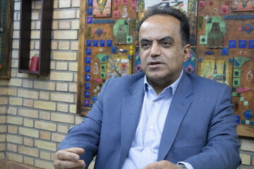 پیش بینی مهم رییس اتحادیه طلا درباره قیمت طلا و سکه/ بذرافشان: نرخ طلا احتمالا به این عدد می‌رسد