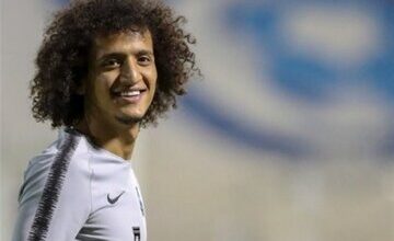 خداحافظی مرد سال آسیا از دنیای فوتبال