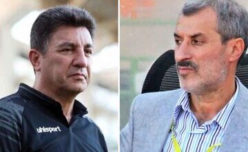 عکس| بی محلی مایلی‌کهن به قلعه‌نویی!