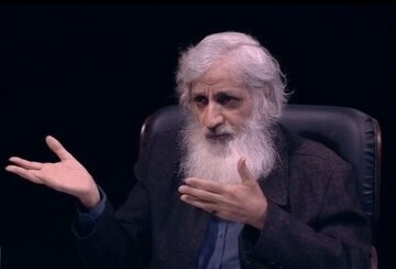 مطهری خواستار سند شد/ ابراهیم فیاض: من اصلا نمیدانم این چی بوده و کجا پخش شده و چه کسی پخش کرده