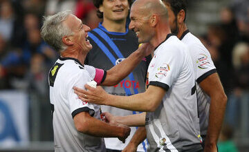 یک خرید وسوسه انگیز برای سعودی ها؛ سرمربی قهرمان جهان به عربستان می رود؟