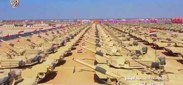 این کشور عربی پهناور هدف بعدی اسرائیل و آمریکا/خوابی که تل‌آویو و واشنگتن برای خاورمیانه دیده‌اند