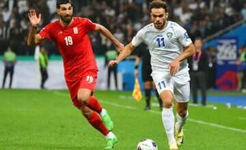 بدترین خبر از امارات به پرسپولیس رسید