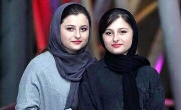 استوری معنادار سارا و نیکا در شب پخش سریال «پایتخت ۷»