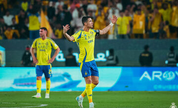 رکورد افسانه‌ای کریستیانو رونالدو/ هیچ چیز غیرممکن نیست!