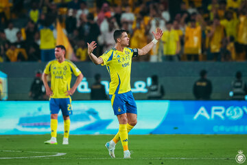 رکورد افسانهای کریستیانو رونالدو/ هیچ چیز غیرممکن نیست!