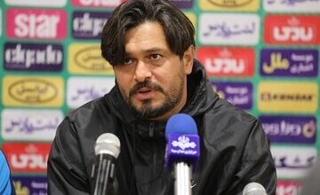 دقیقی اول تمدید کرد بعد از پیکان رفت!