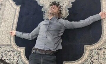 وزیر آموزش و پرورش پیگیر وضعیت معلم زرندی شد