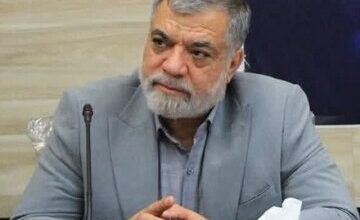 ماجرای سوخترسانی هوایی اسرائیل در آسمان نزدیک مرز ایران در جنگ 12 روزه چه بود؟/ سردار آبنوش: پدافند ما در جنگ با اسرائیل موفق عمل نکرد