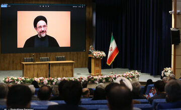 اصلاحطلبی باید از قدرت فاصله گیرد! / جزئیات نامه مهم جبهه اصلاحات به محمد خاتمی؛ مردم ممکن است از اصلاحطلبان ناامید شده باشند اما ...