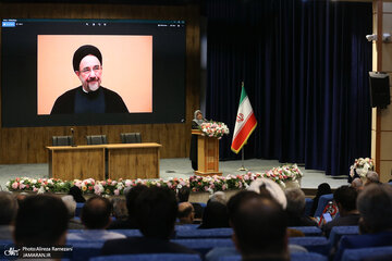 اصلاح‌طلبی باید از قدرت فاصله گیرد! / جزئیات نامه مهم جبهه اصلاحات به محمد خاتمی؛ مردم ممکن است از اصلاح‌طلبان ناامید شده باشند اما ...