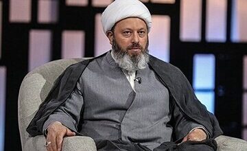 دفاع قاسمیان از خود در اولین اظهارات پس از بازگشت از عربستان؛ تشخیص دادم باید سکوت را شکست/ ما علما هستیم؛ با نهی از منکر یک روحانی روابط بهم می‌خورد؟