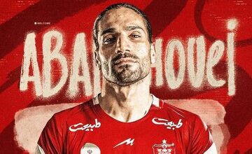 بازگشت بازیکن محبوب هاشمیان به ترکیب پرسپولیس