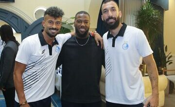 قصه ما تموم شده با یه علامت سؤال!