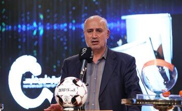 عکس | عجله تاج برای تسلیت به اسکوچیچ!