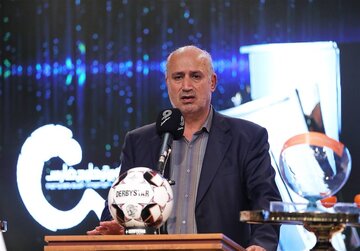 عکس | عجله تاج برای تسلیت به اسکوچیچ!