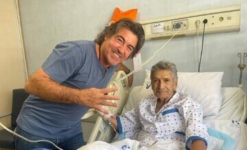 راز مرگ ستاره استقلال فاش شد