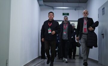 دستیار قلعه‌نویی سرمربی بعدی ایران است!