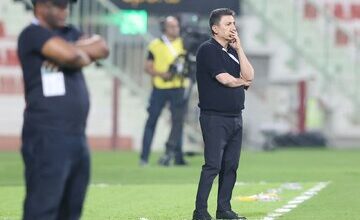 سورپرایز کیپورد برای قلعه نویی!