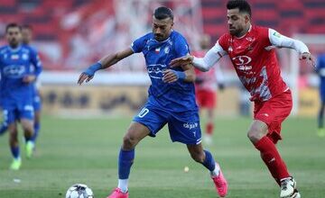 شیراز گزینه اصلی برگزاری دربی/ چند شرط مهم برای شیرازیها!