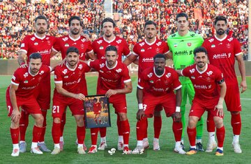 ۱۱ مرد پرسپولیس برای بازگشت اوسمار کنار خط!