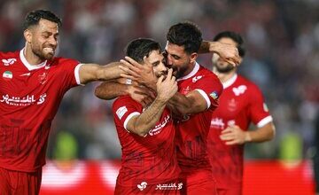 پرسپولیسیها علیه سیدجلال/ به تیم برنگردد!