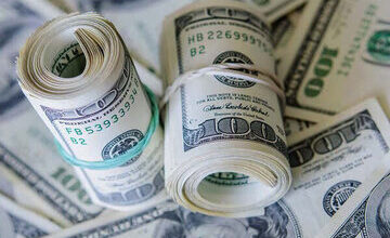 قیمت دلار، یورو و سایر ارزها امروز ۱۵ آبان/ریزش دلار آغاز شد