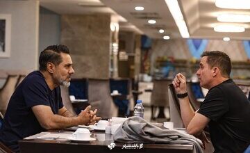 پشت پرده جدایی مربی پرسپولیس/ قهر کرد و محترمانه کنار گذاشته شد!