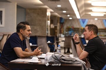 پشت پرده جدایی مربی پرسپولیس/ قهر کرد و محترمانه کنار گذاشته شد!