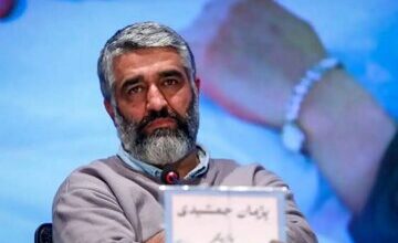 انتقاد روزنامه اصولگرا از رسانه های اصلاح طلب: در مورد پژمان جمشیدی دنبال فالوور بودید/ اگر بیگناه باشد باید عذرخواهی کنید