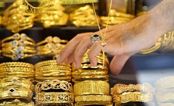 قیمت جدید طلا و سکه ۱۳ آبانماه ۱۴۰۴/ ریزش قیمت طلا و سکه سرعت گرفت