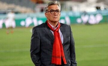 برانکو به زودی در تهران!